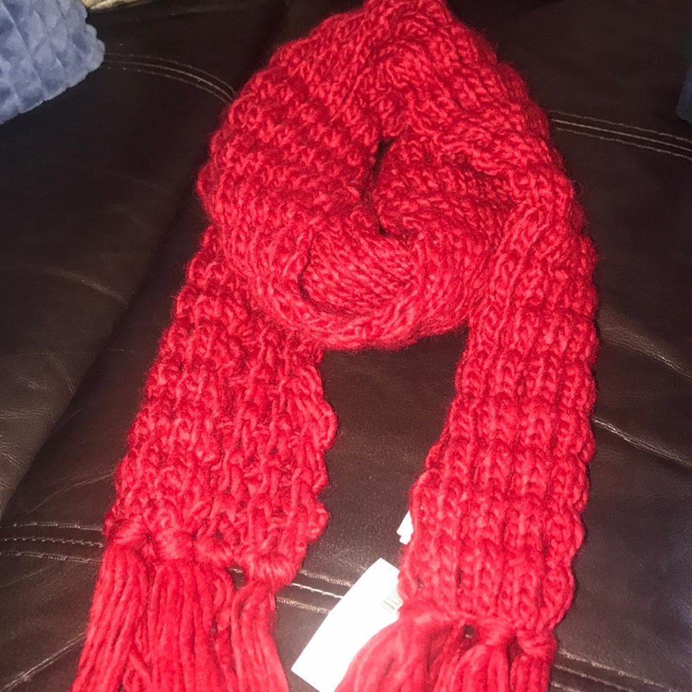Scarf